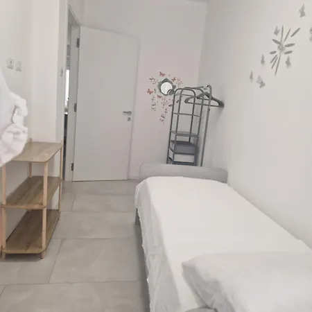 Apartament Imeri