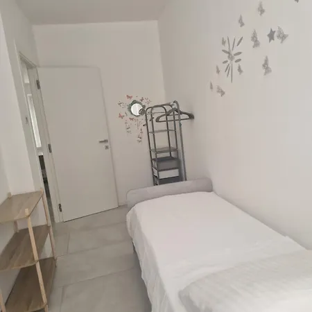 Imeri Apartment *