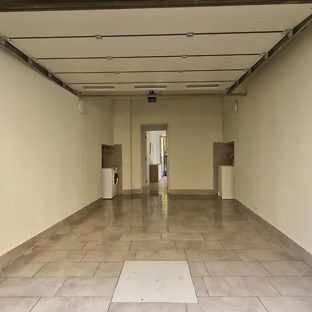 Appartement Imeri *
