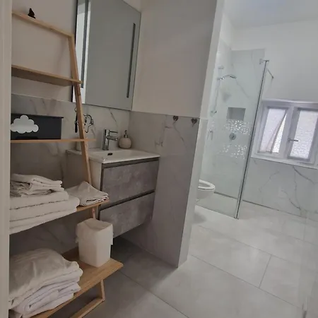 Imeri Apartment