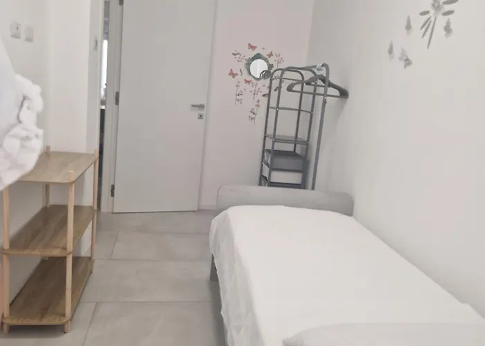 Appartement Imeri