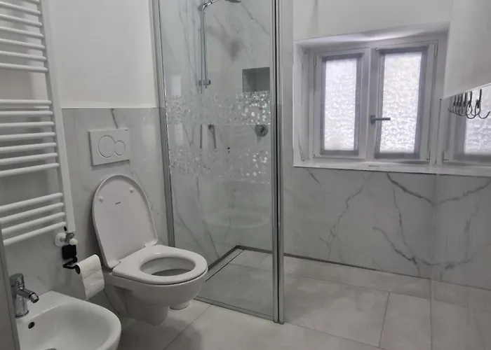 Imeri Appartement Cislago