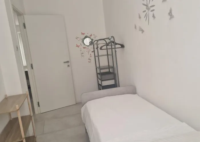 Imeri Apartament *