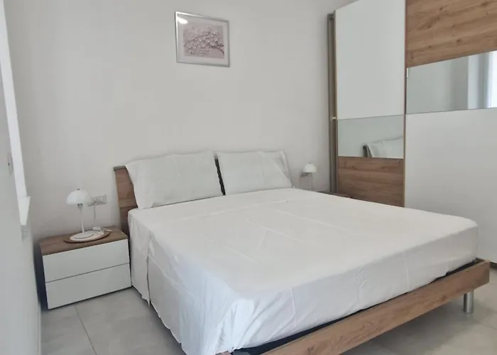 Appartement Imeri Cislago
