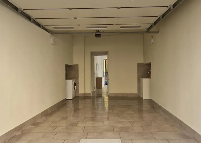 Appartement Imeri *