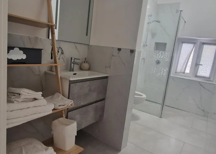 Imeri Appartement