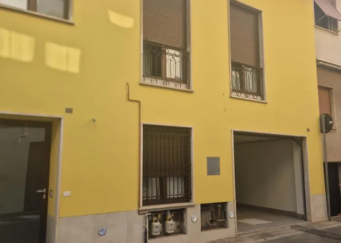 Appartement Imeri Cislago