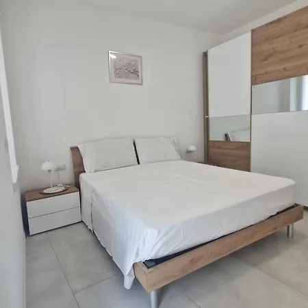 Apartmán Imeri Cislago